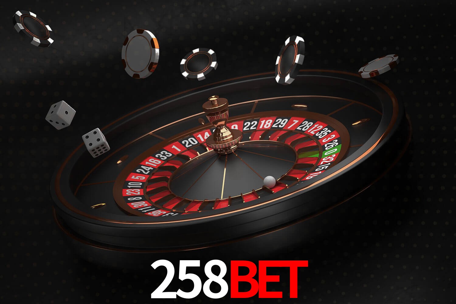 258BET - Cassino dos Sonhos Reais - 258BET paga