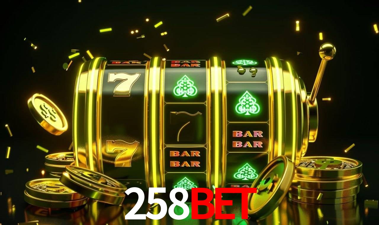 Jogos de Slot 258BET
