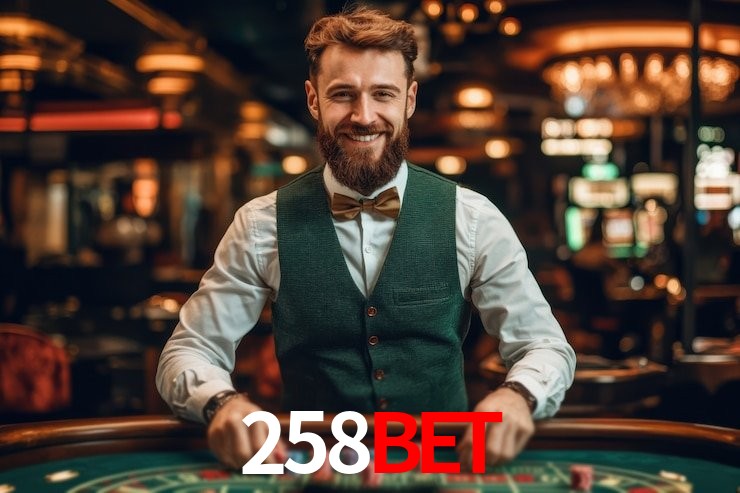 Segurança 2FA 258BET