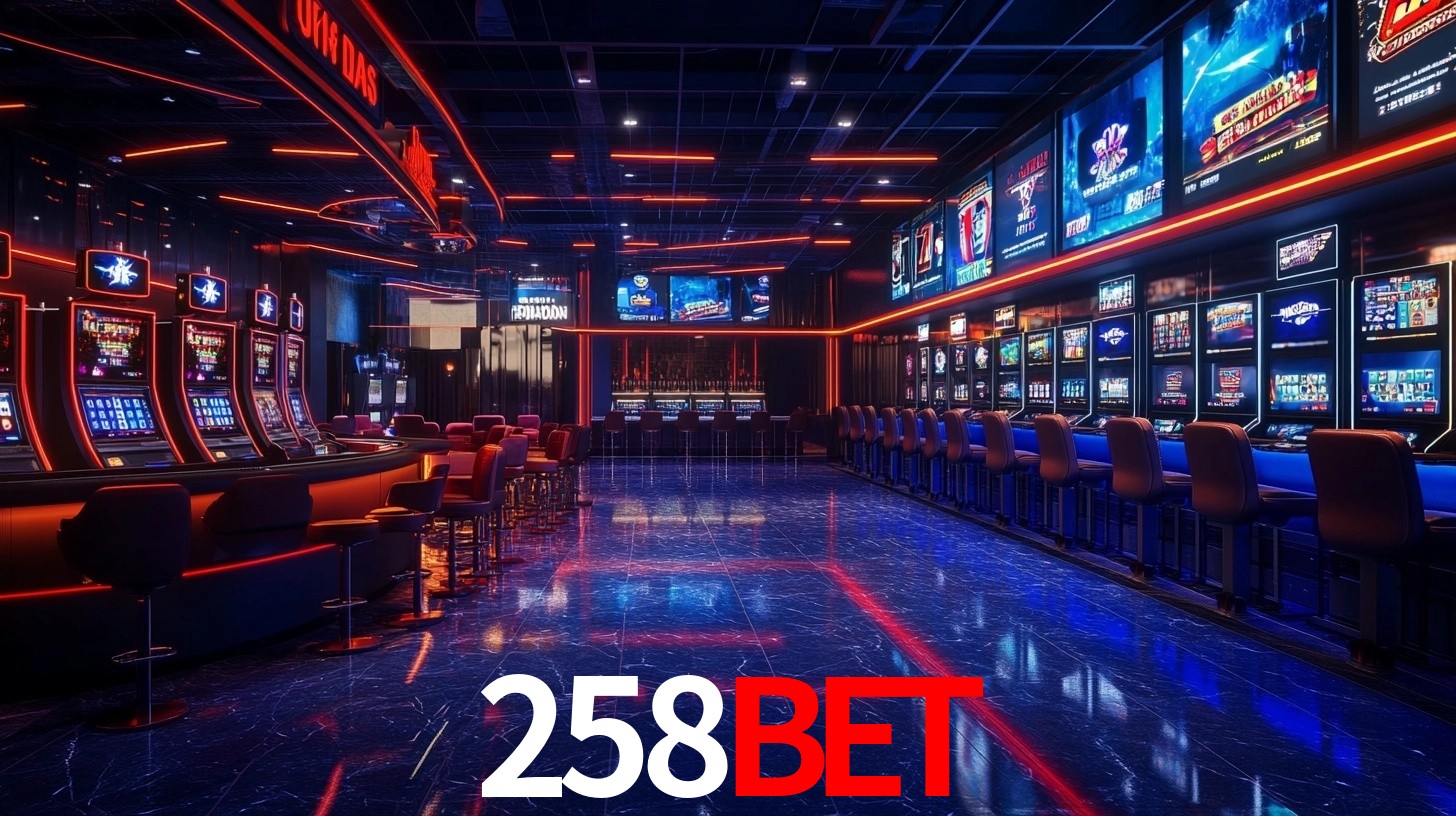 Daily Bonuses 258BET