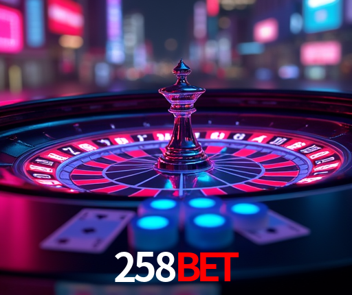 Apostas Esportivas na 258BET: Um Guia Completo