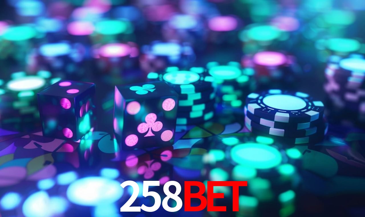 Download para Android e iOS na 258BET