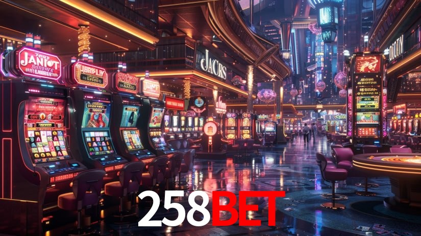 Player Reviews 258BET