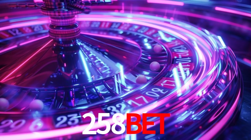 Apostas Esportivas na 258BET: Um Guia Completo