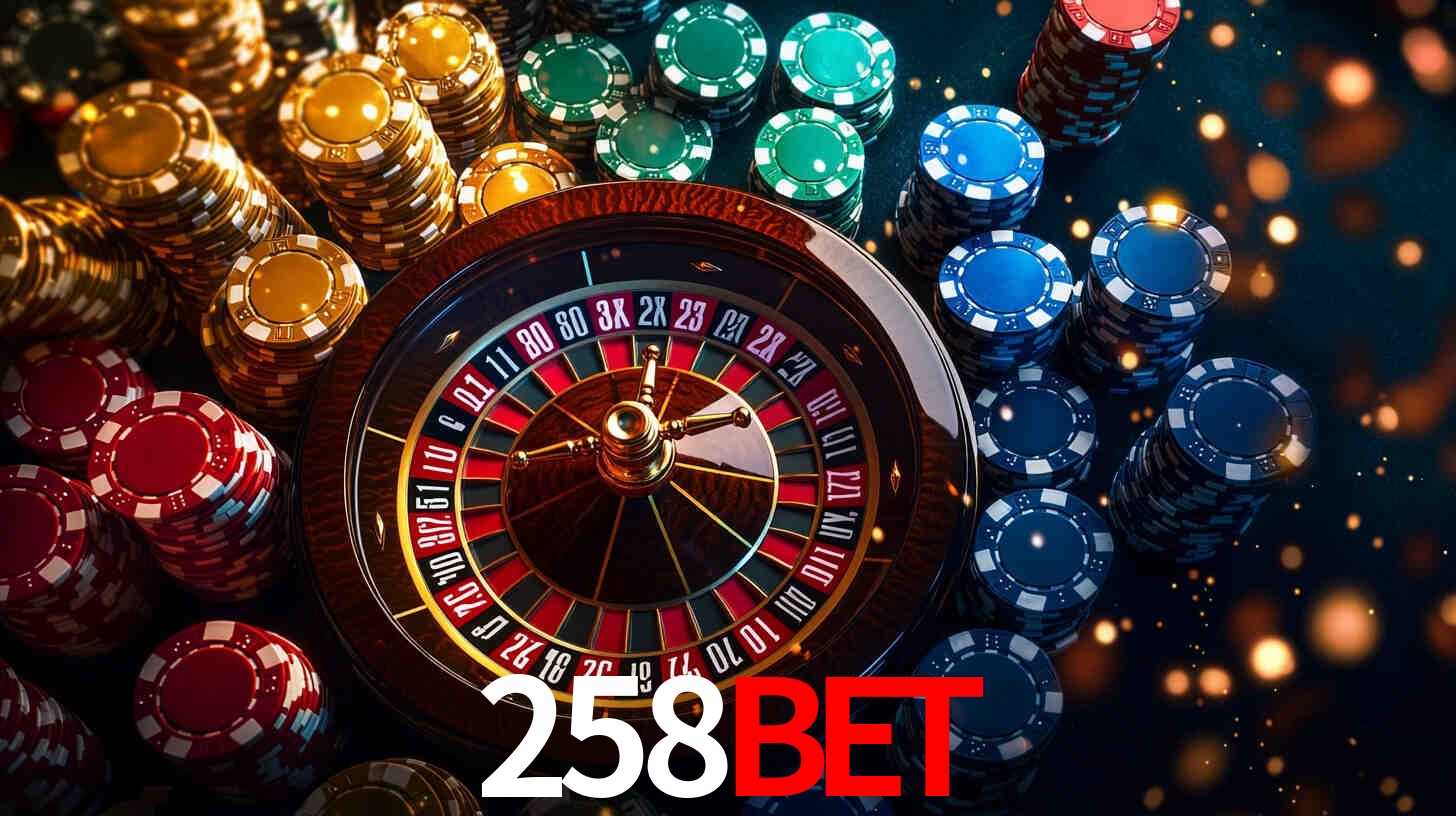 258BET App Interface