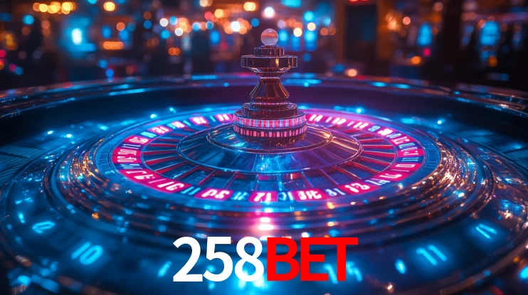 258BET login