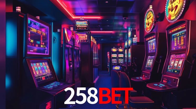 258BET,258BET paga