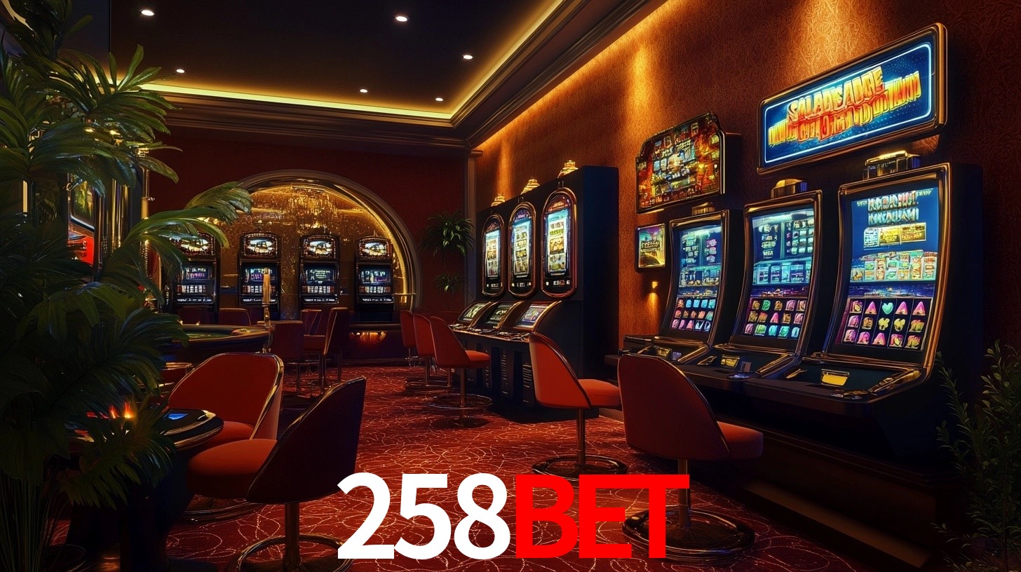 Tournaments 258BET