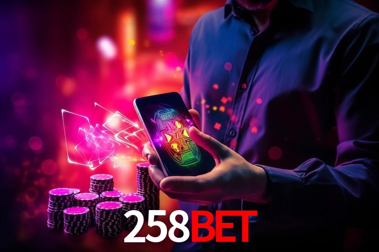 A Emoção da Loteria na 258BET: Uma Chance de Mudança de Vida