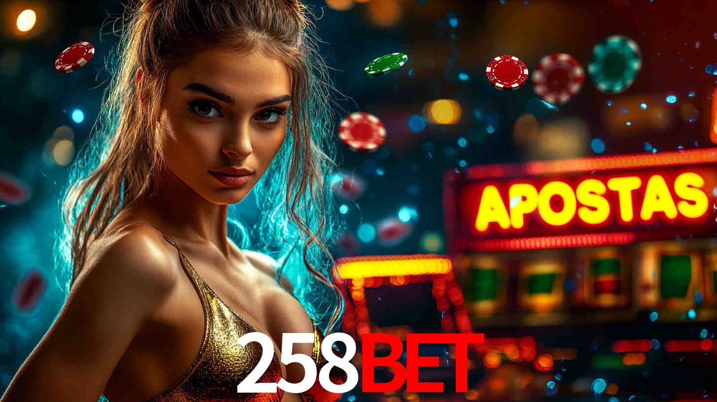 A Emoção da Loteria na 258BET: Uma Chance de Mudança de Vida