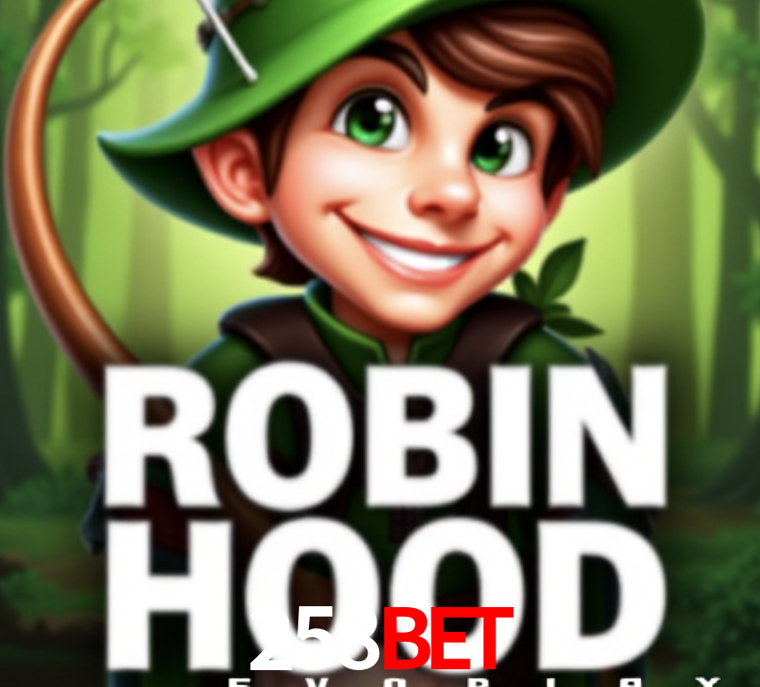 Game Providers 258BET