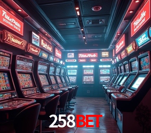 Estatísticas Esportivas 258BET