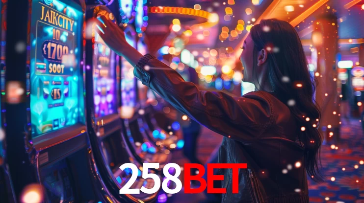 258BET paga