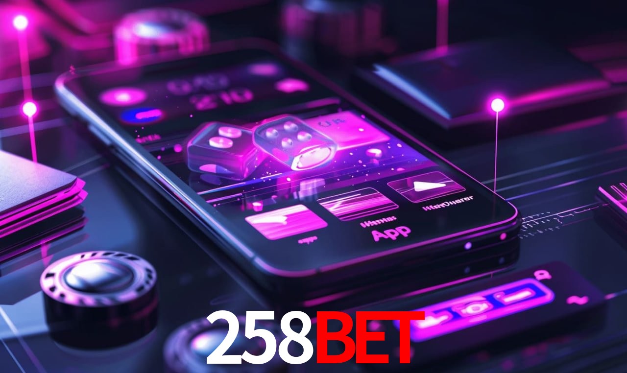 Sports Statistics 258BET