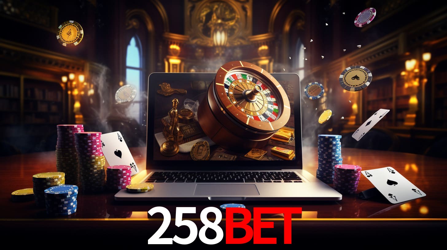 VIP Casino 258BET