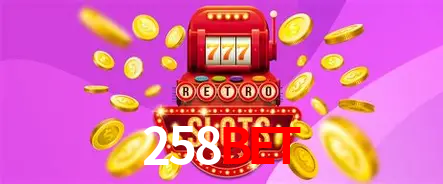 Descubra o Mundo do Cassino Online com 258BET