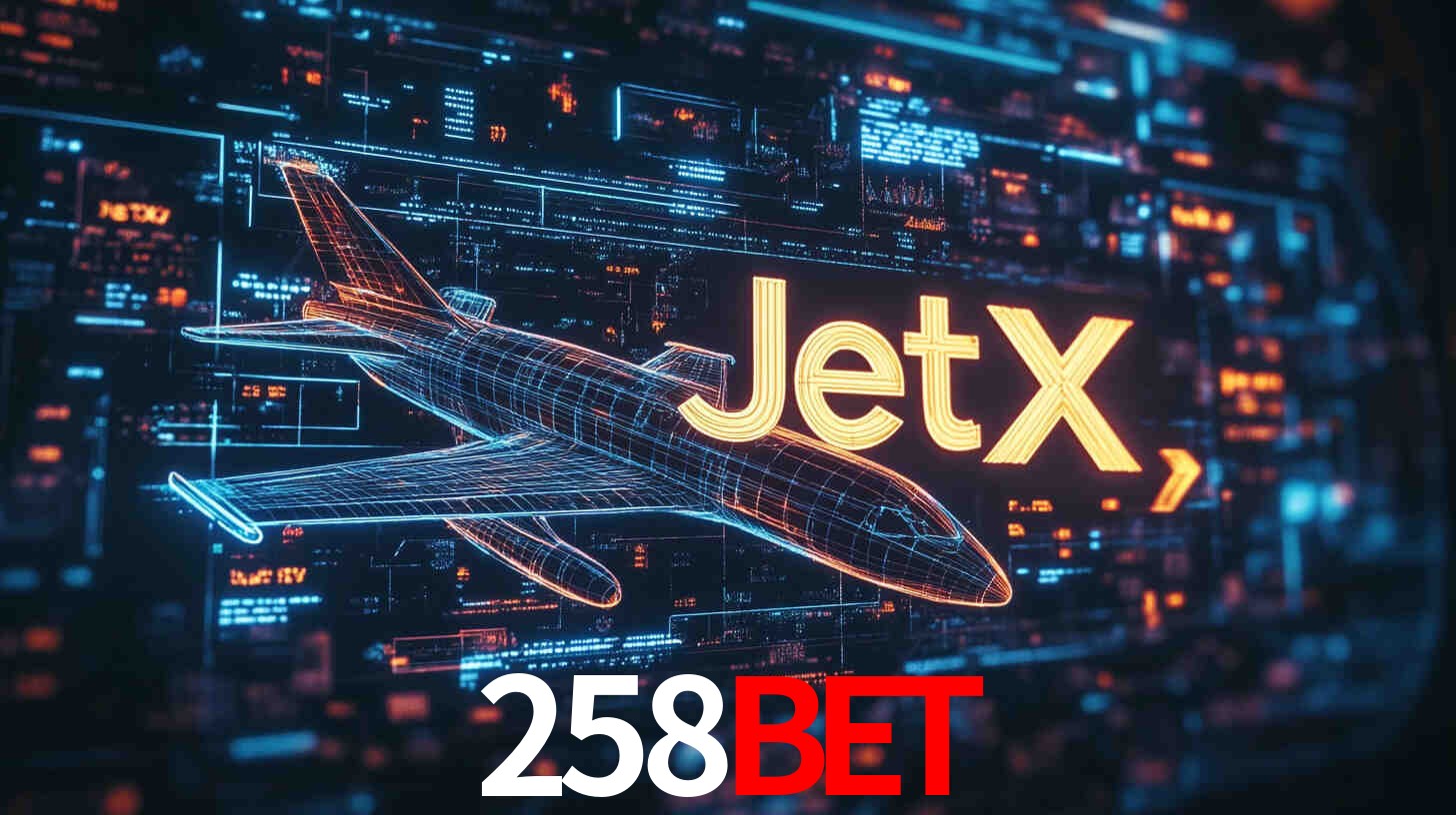 Apostas Esportivas na 258BET: Um Guia Completo