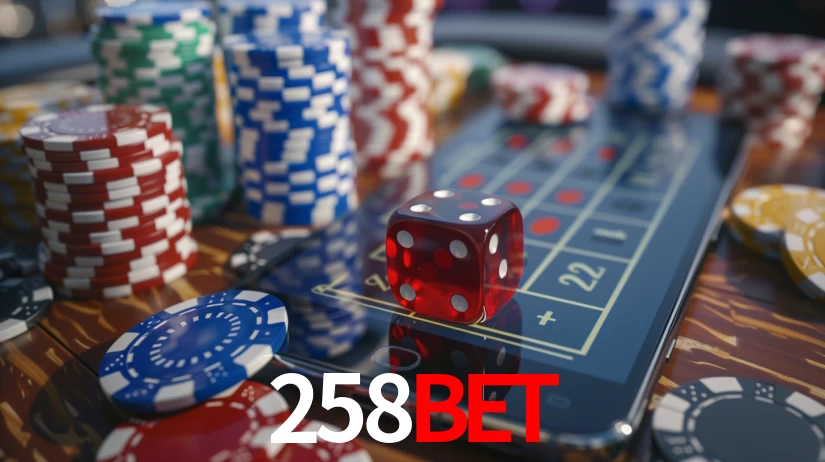 258BET,258BET paga